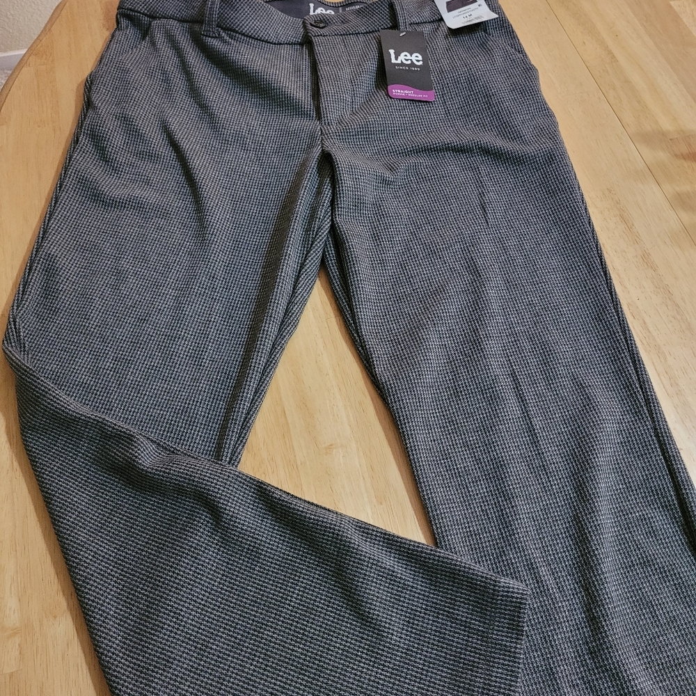 Woman's work trouser